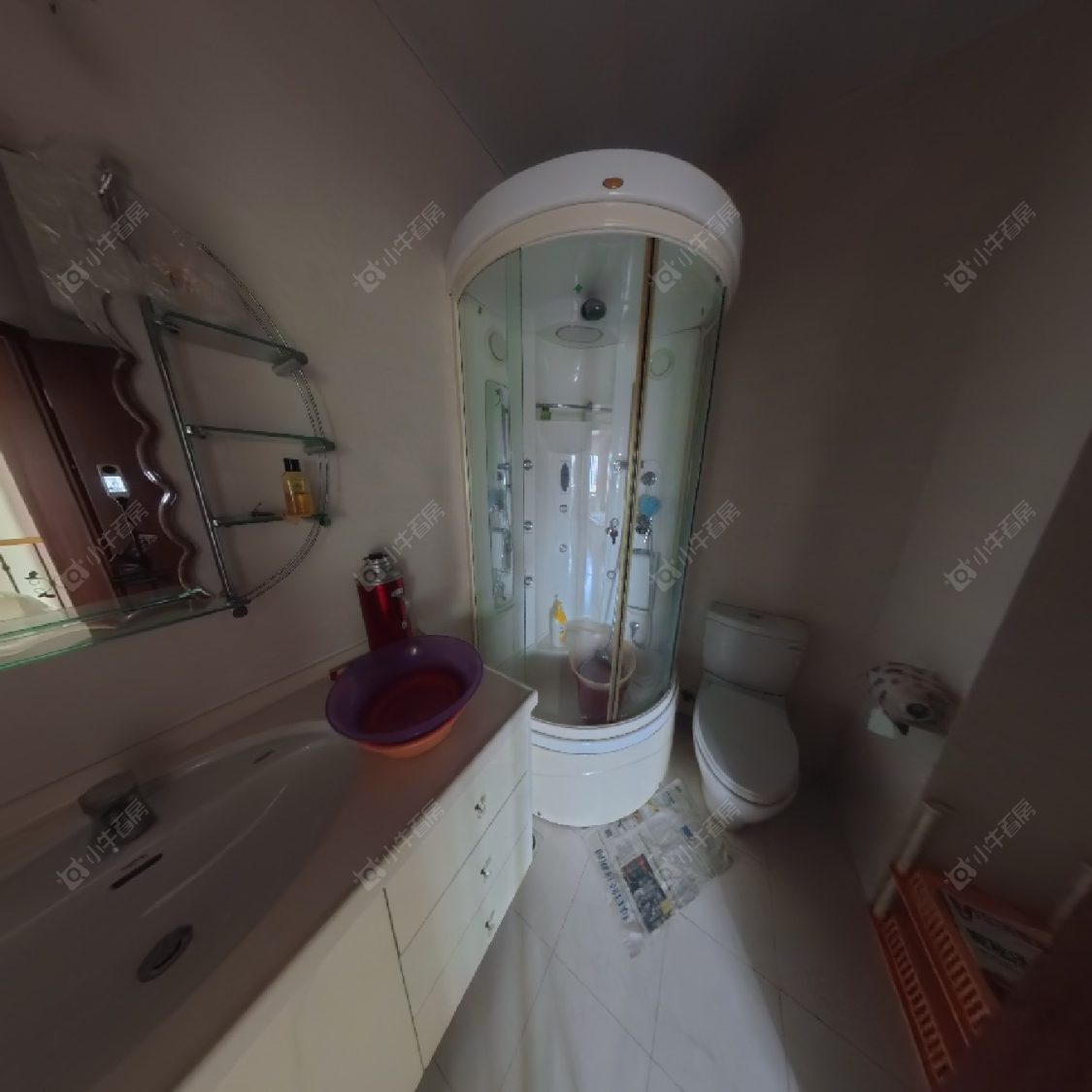 上海东方夏威夷在售二手房源小区图_小牛看房