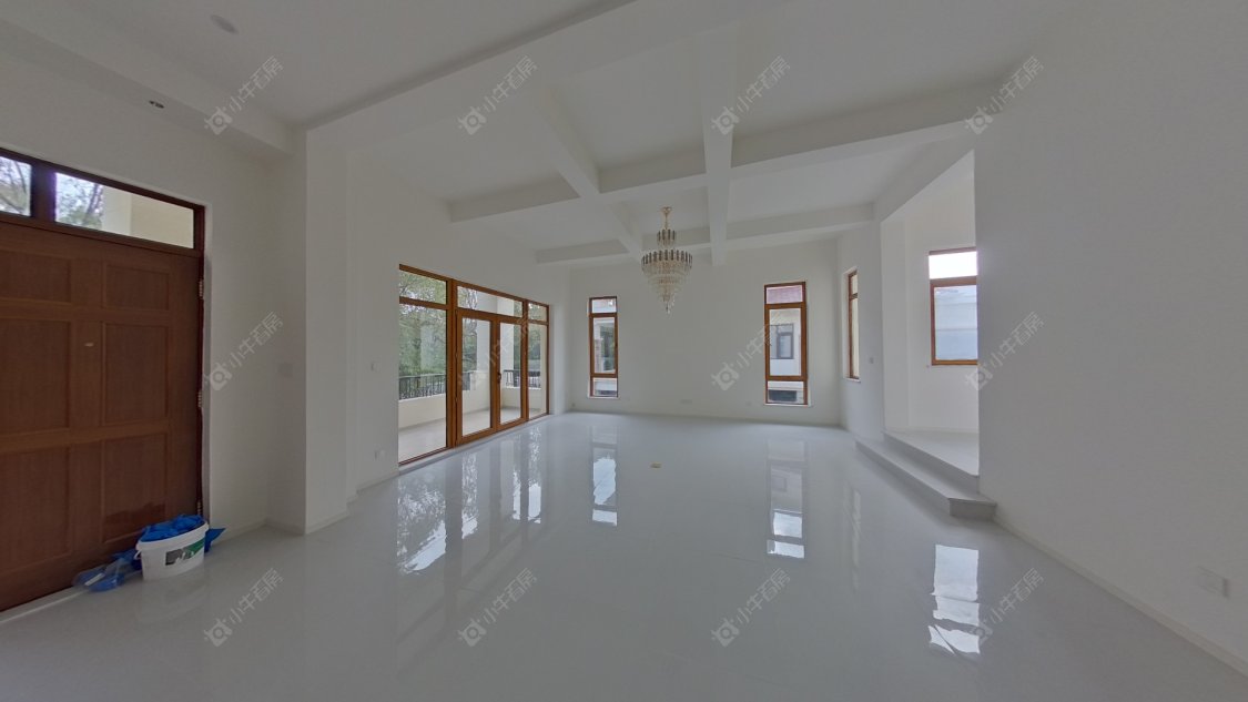 上海绿洲千岛花园在售二手房源小区图_小牛看房