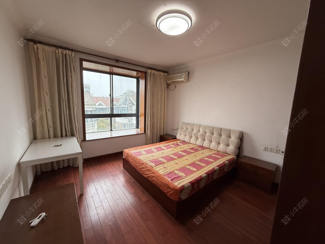 上海世华佳苑在租房源小区图_小牛看房