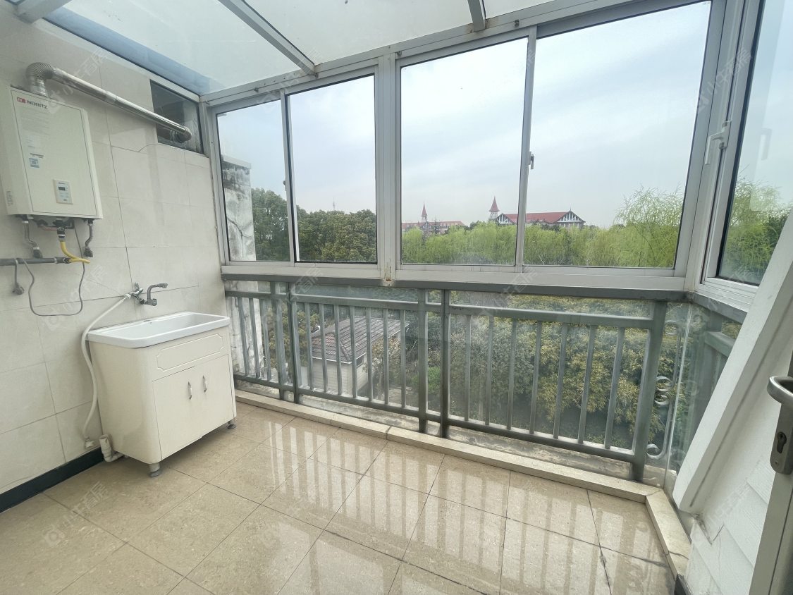 上海金兰雅墅在售二手房源小区图_小牛看房