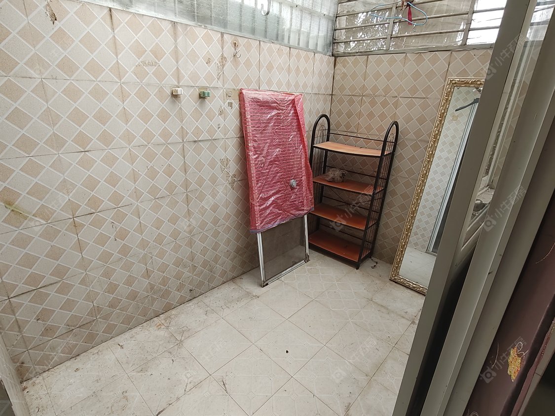 上海日晖六村在租房源小区图_小牛看房