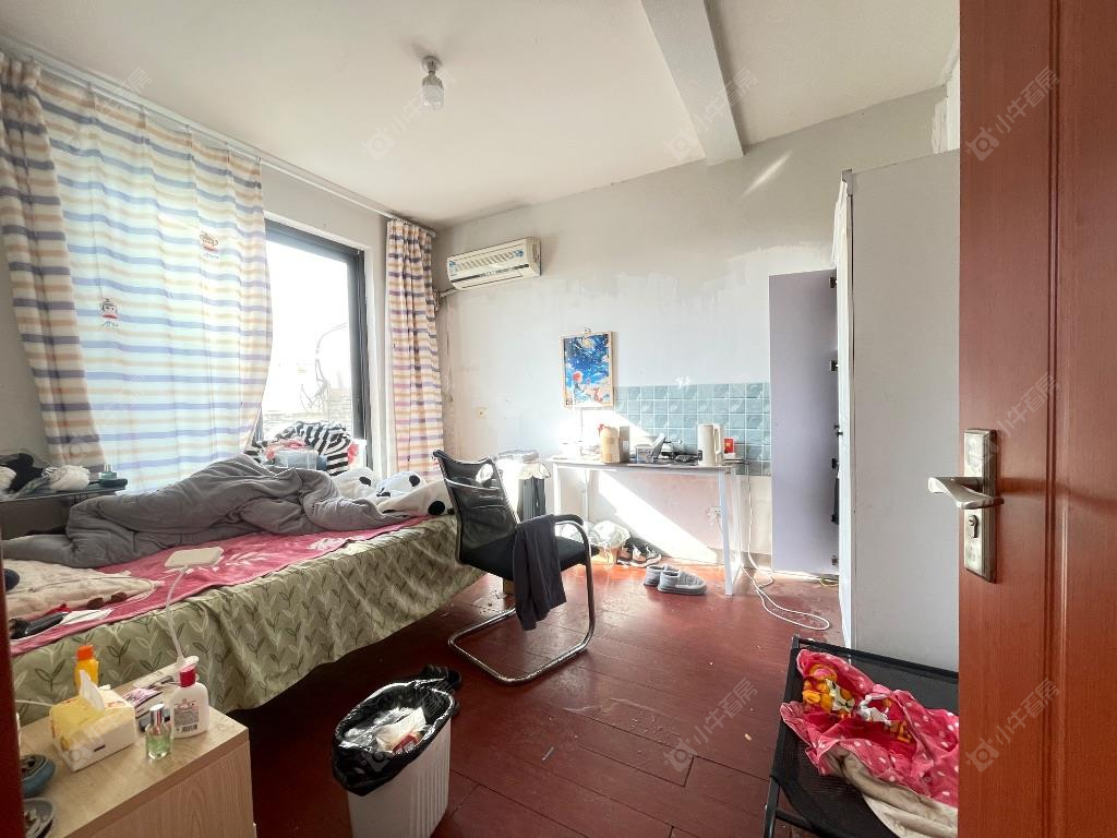 上海中信泰富朱家角新城锦苑在售二手房源小区图_小牛看房