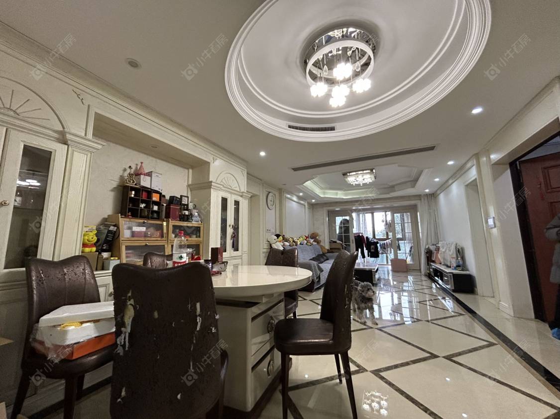 上海银河丽湾在售二手房源小区图_小牛看房