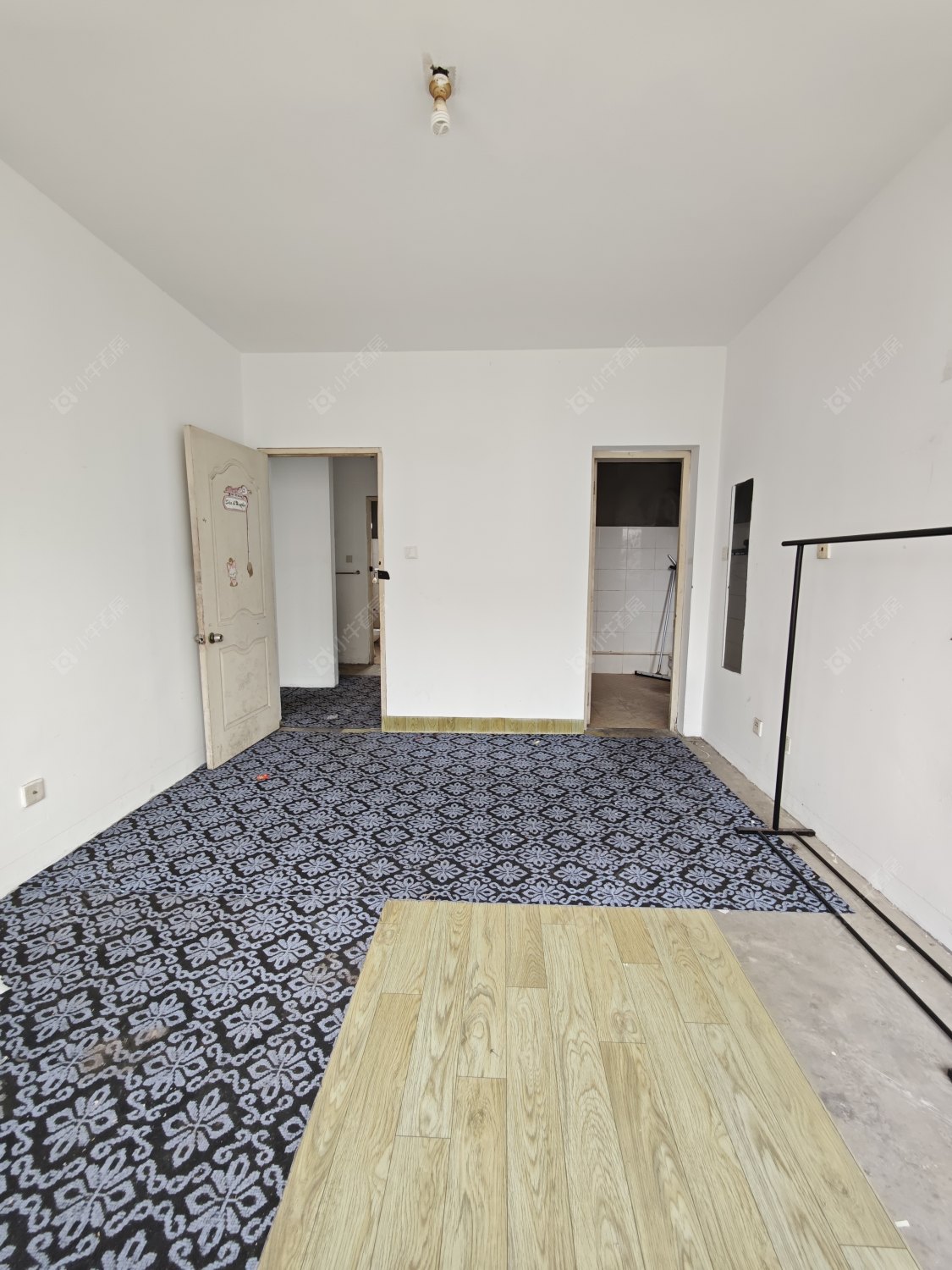 上海中冶尚城在售二手房源小区图_小牛看房