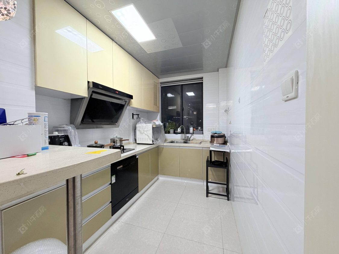 上海菊泉新城爱建顾园西区在售二手房源_小牛看房