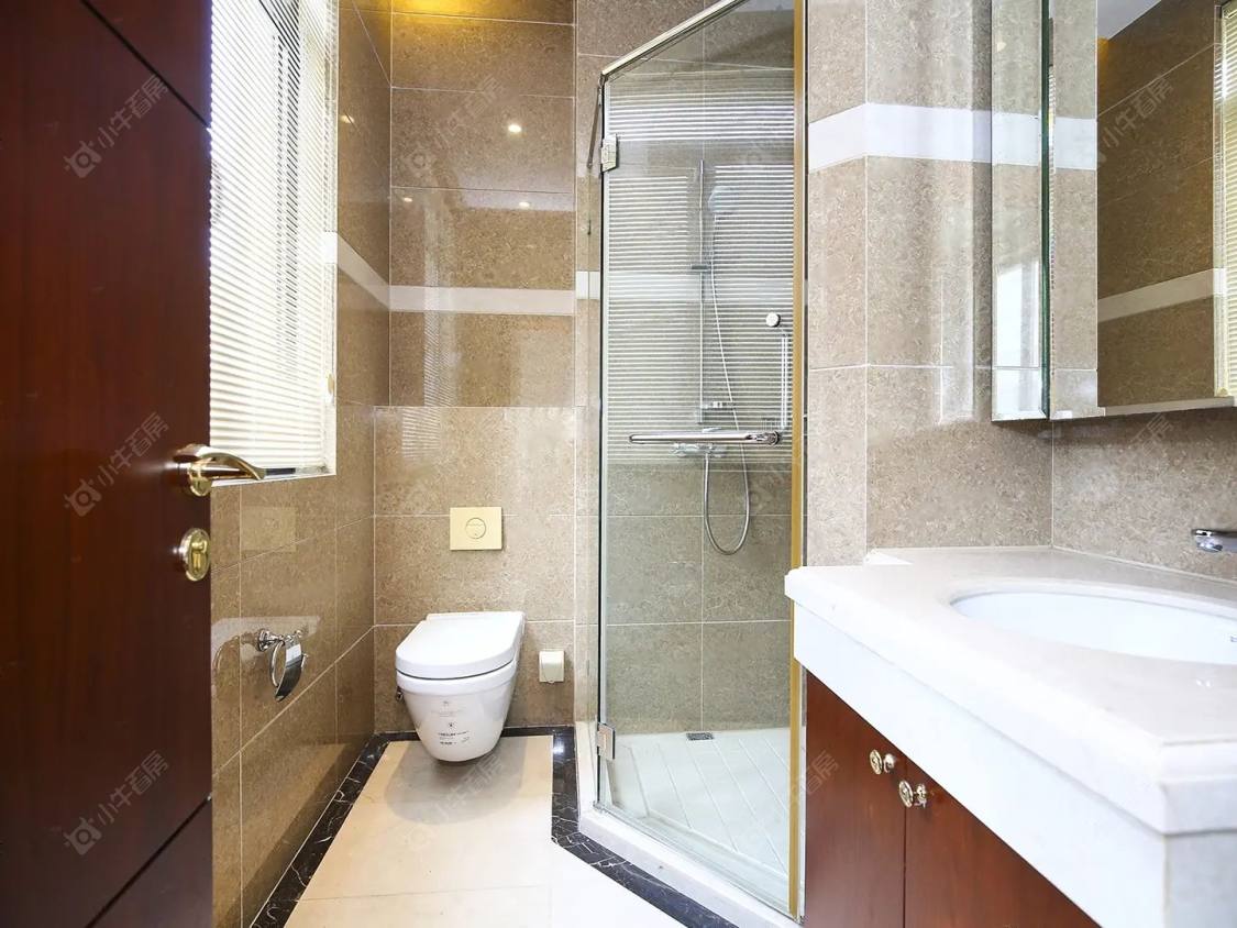 上海华润置地橡树湾在售二手房源小区图_小牛看房