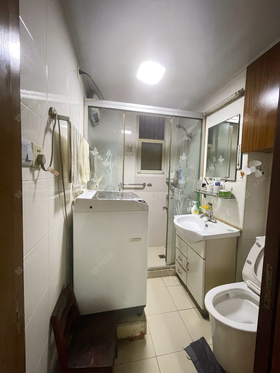 上海云舫小区在售二手房源_小牛看房