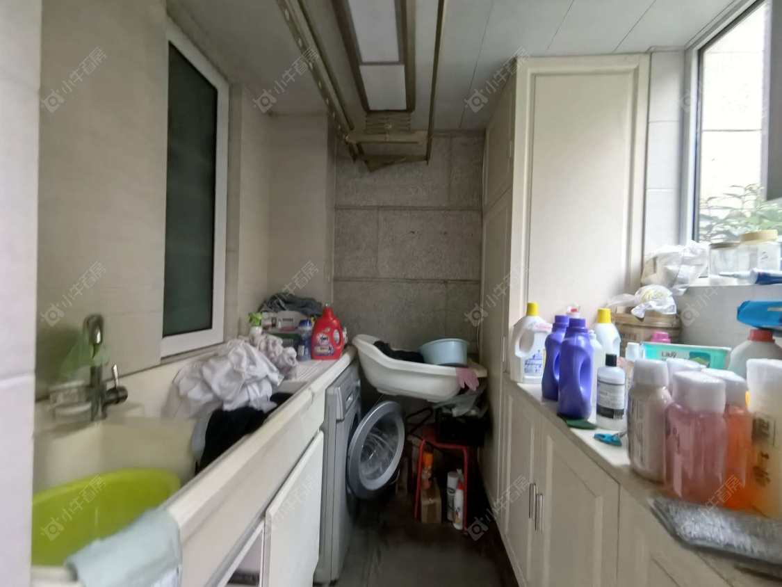 上海信达郡庭别墅区在售二手房源小区图_小牛看房