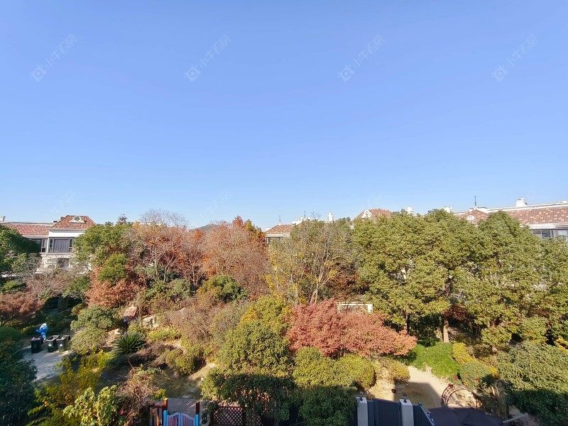 上海世茂纳米魔幻城在售二手房源室内图_小牛看房