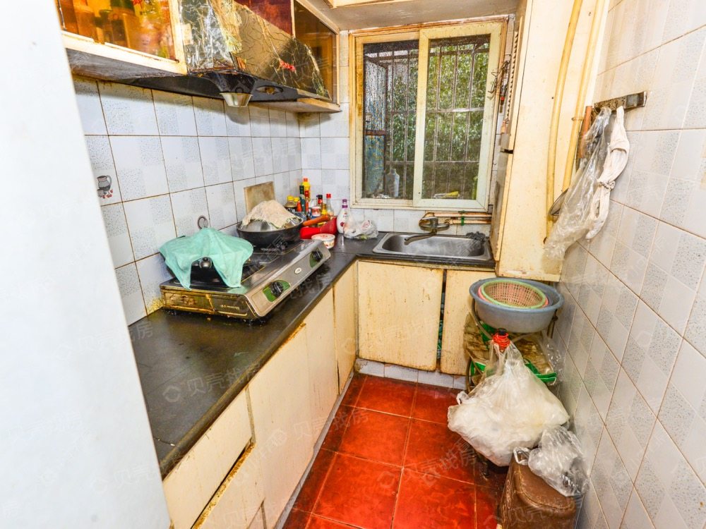 上海海江新村西区在售二手房源_小牛看房