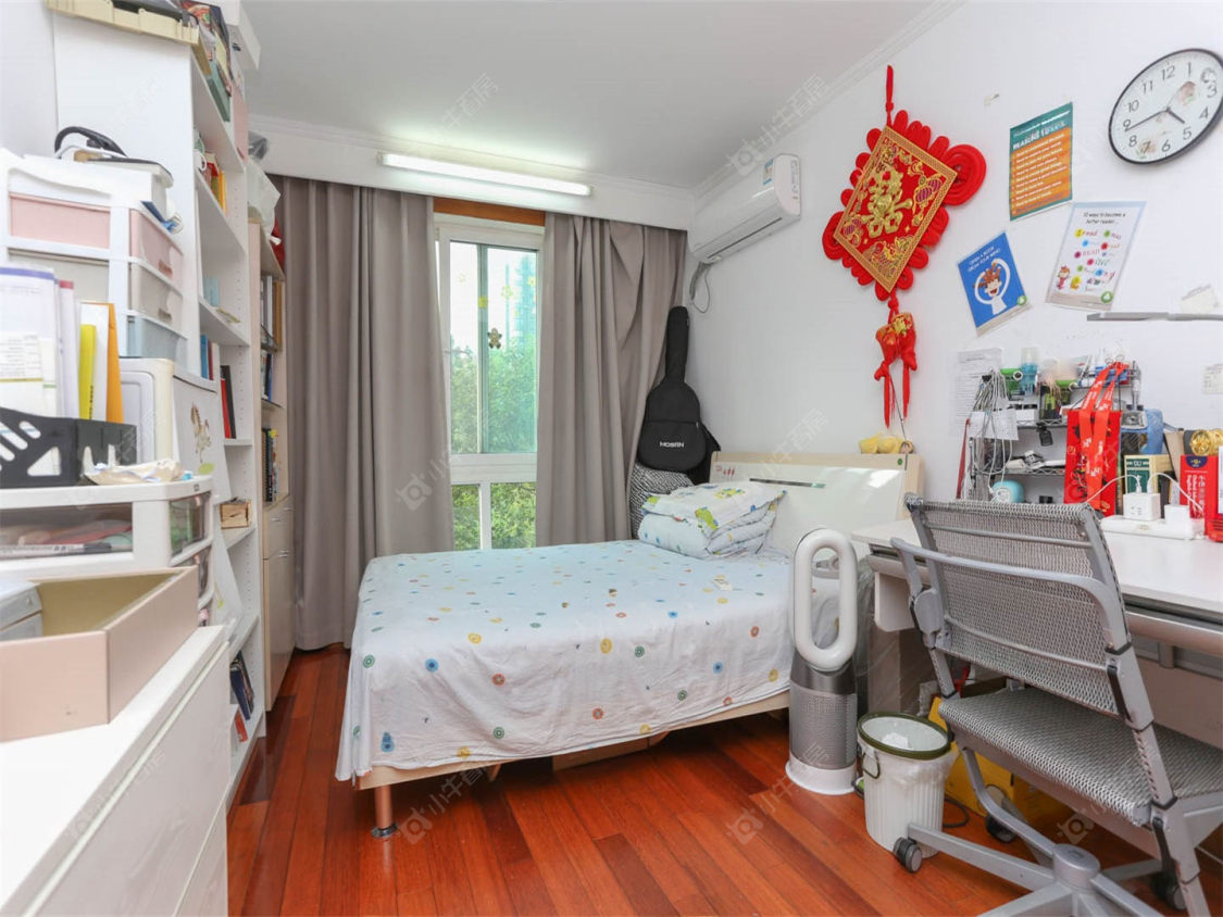 上海陆家嘴花园一期在售二手房源小区图_小牛看房