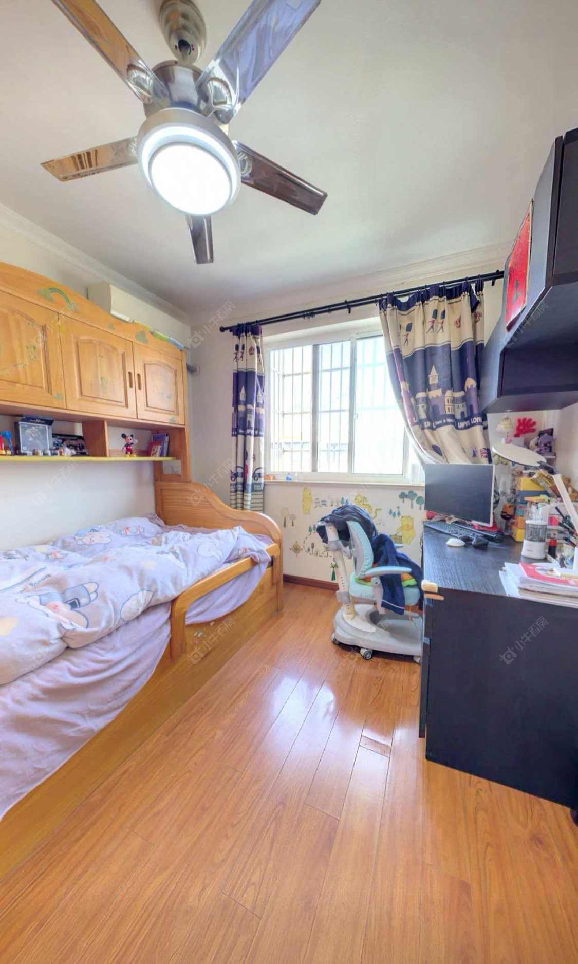 上海天池二村在售二手房源小区图_小牛看房