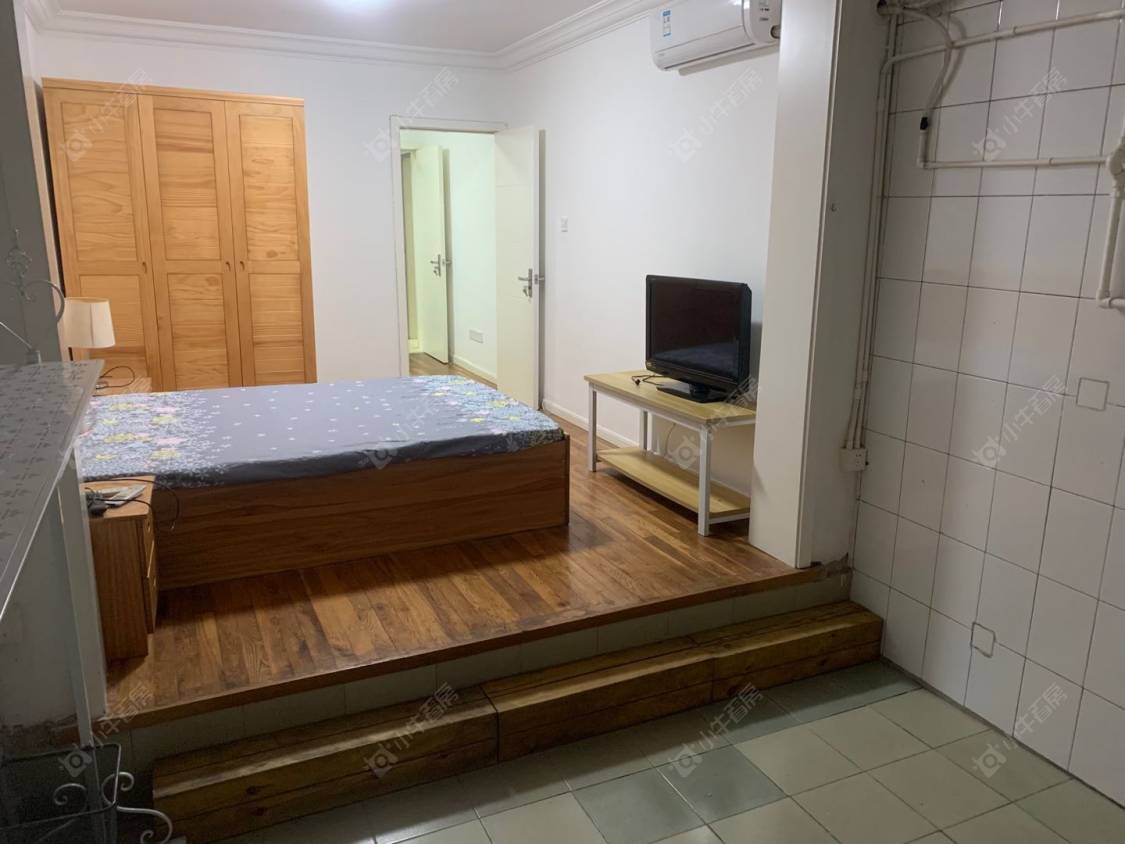 上海昌五小区在租房源小区图_小牛看房