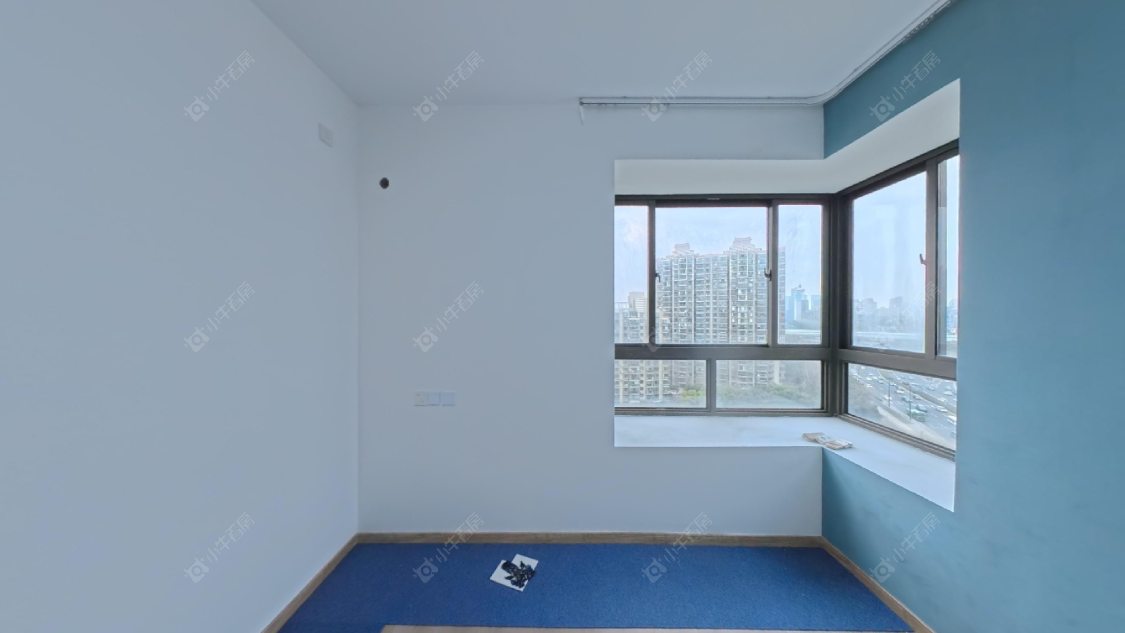 上海东方城市花园二期在售二手房源小区图_小牛看房