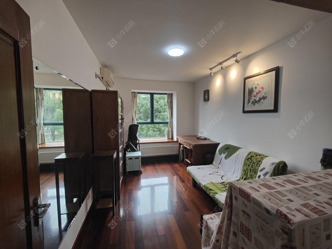 上海新城名庭在售二手房源小区图_小牛看房