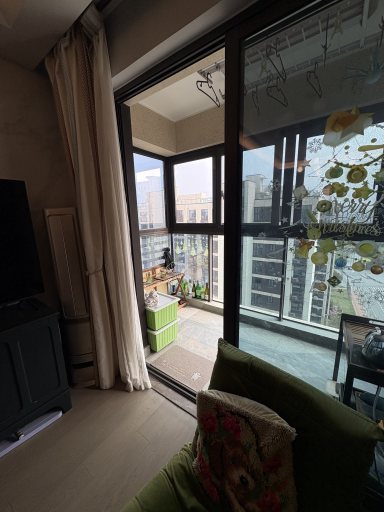 上海金隅金成府3室2厅1卫在售二手房房源图片