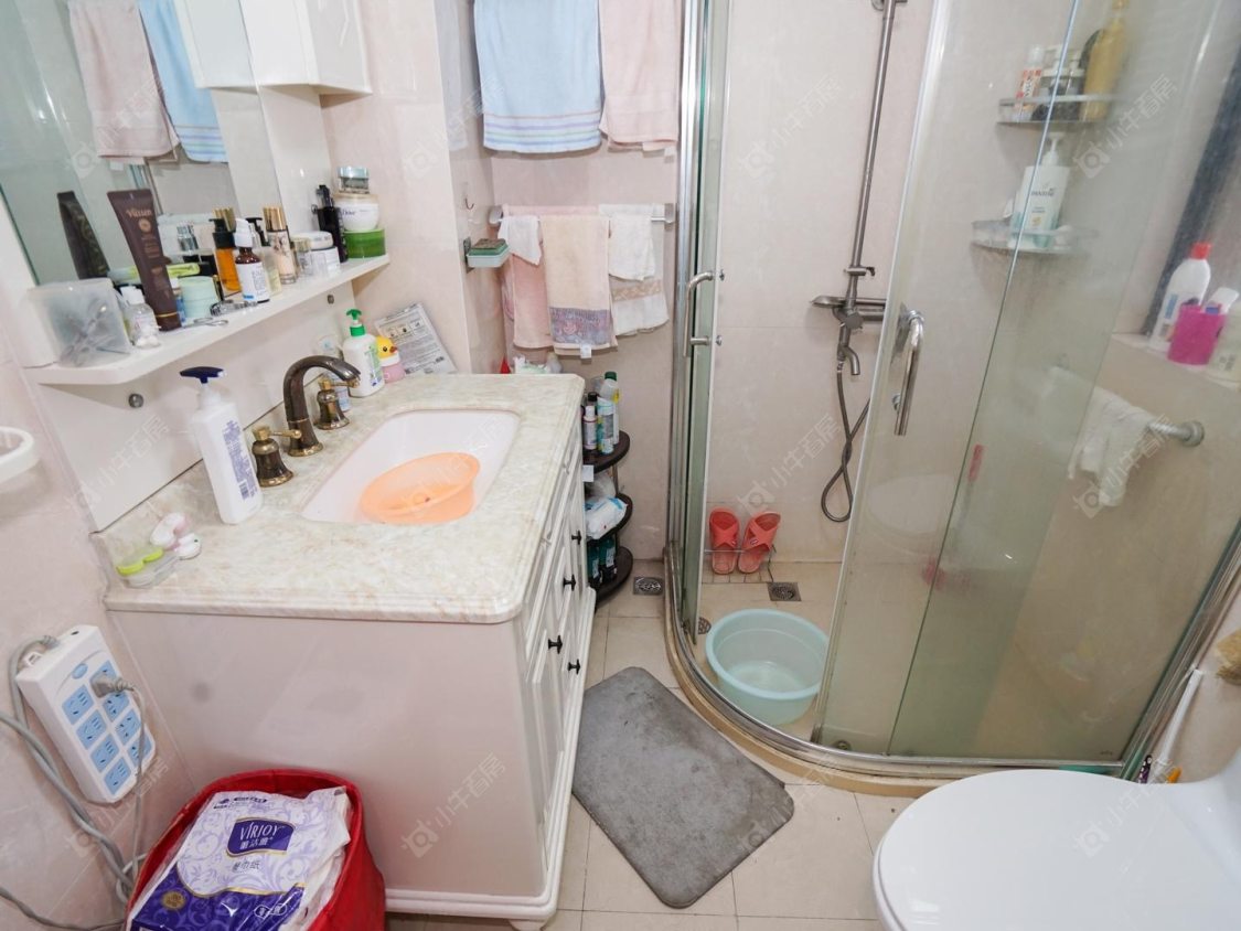 上海保利叶上海一期在售二手房源_小牛看房