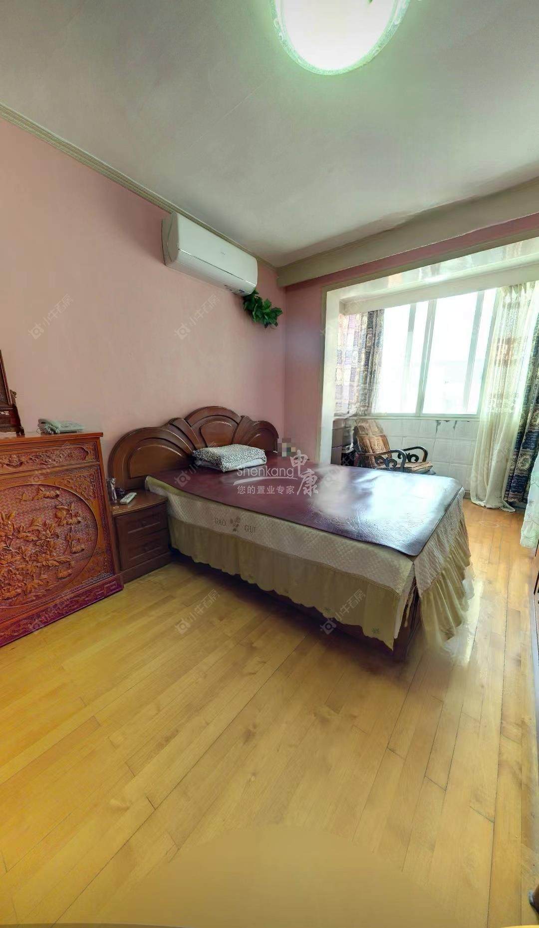 上海天池二村在售二手房源小区图_小牛看房