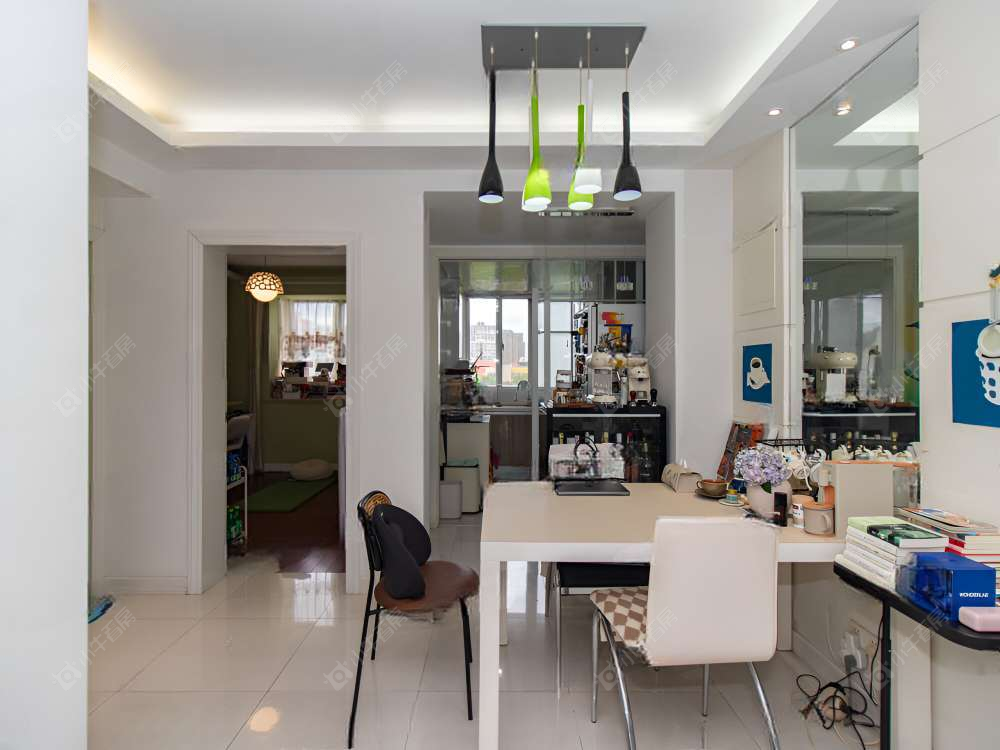 上海御桥馨华苑在售二手房源小区图_小牛看房