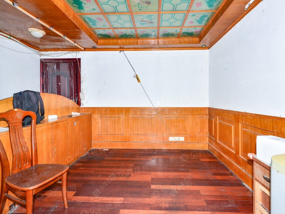 上海海江新村西区在售二手房源_小牛看房