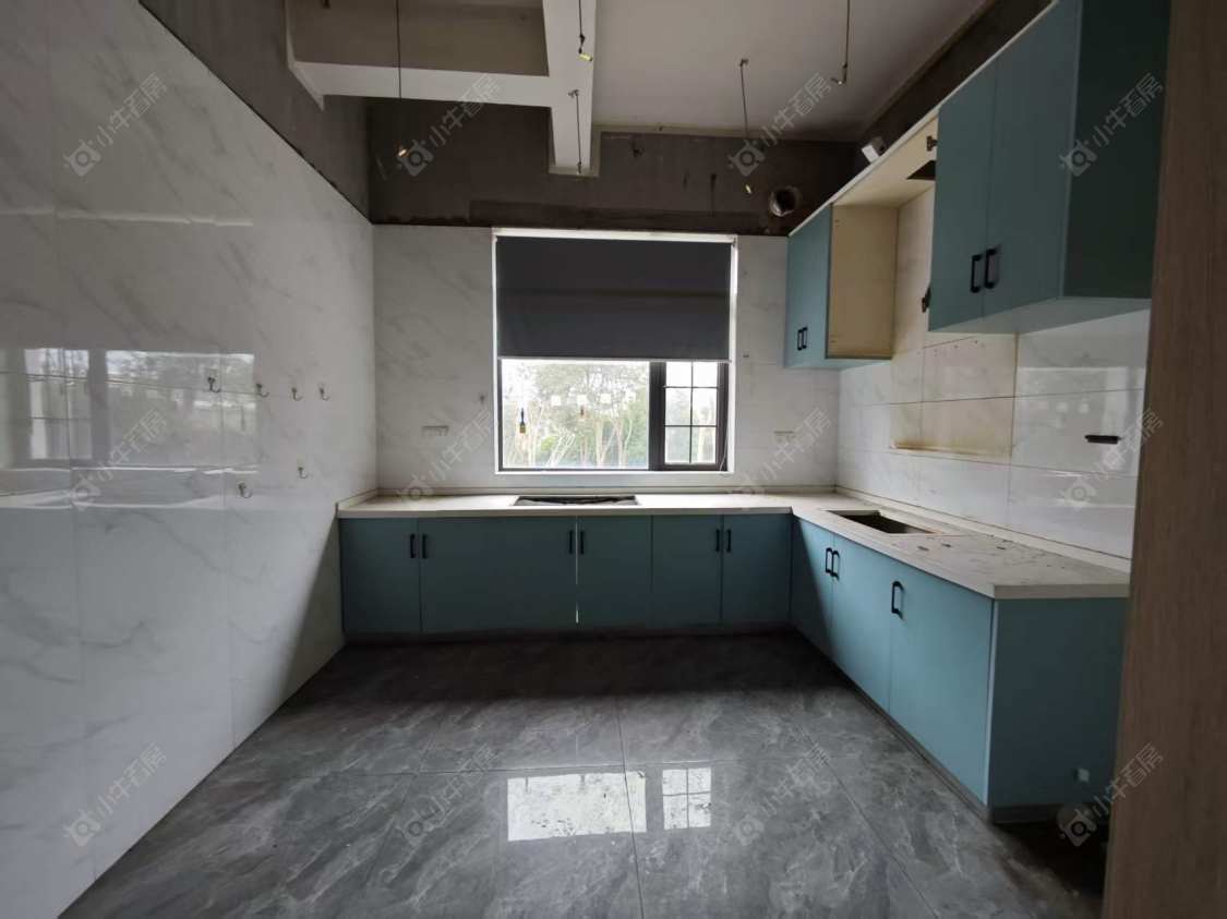 上海爱法奥朗新庄园在售二手房源小区图_小牛看房