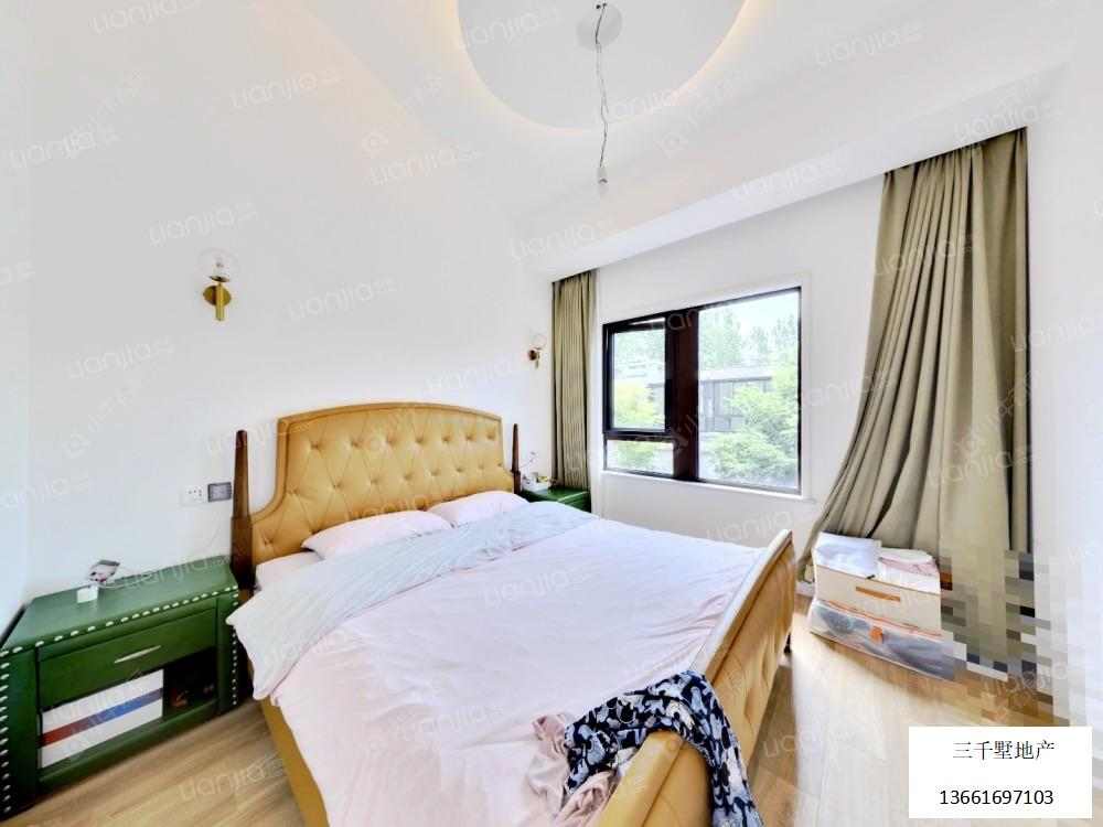 上海中骏雍景湾东区在售二手房源小区图_小牛看房