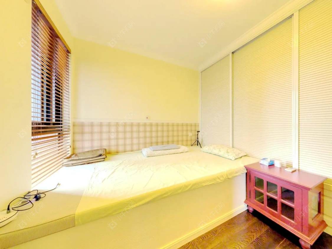 上海保利叶语二期在售二手房源小区图_小牛看房