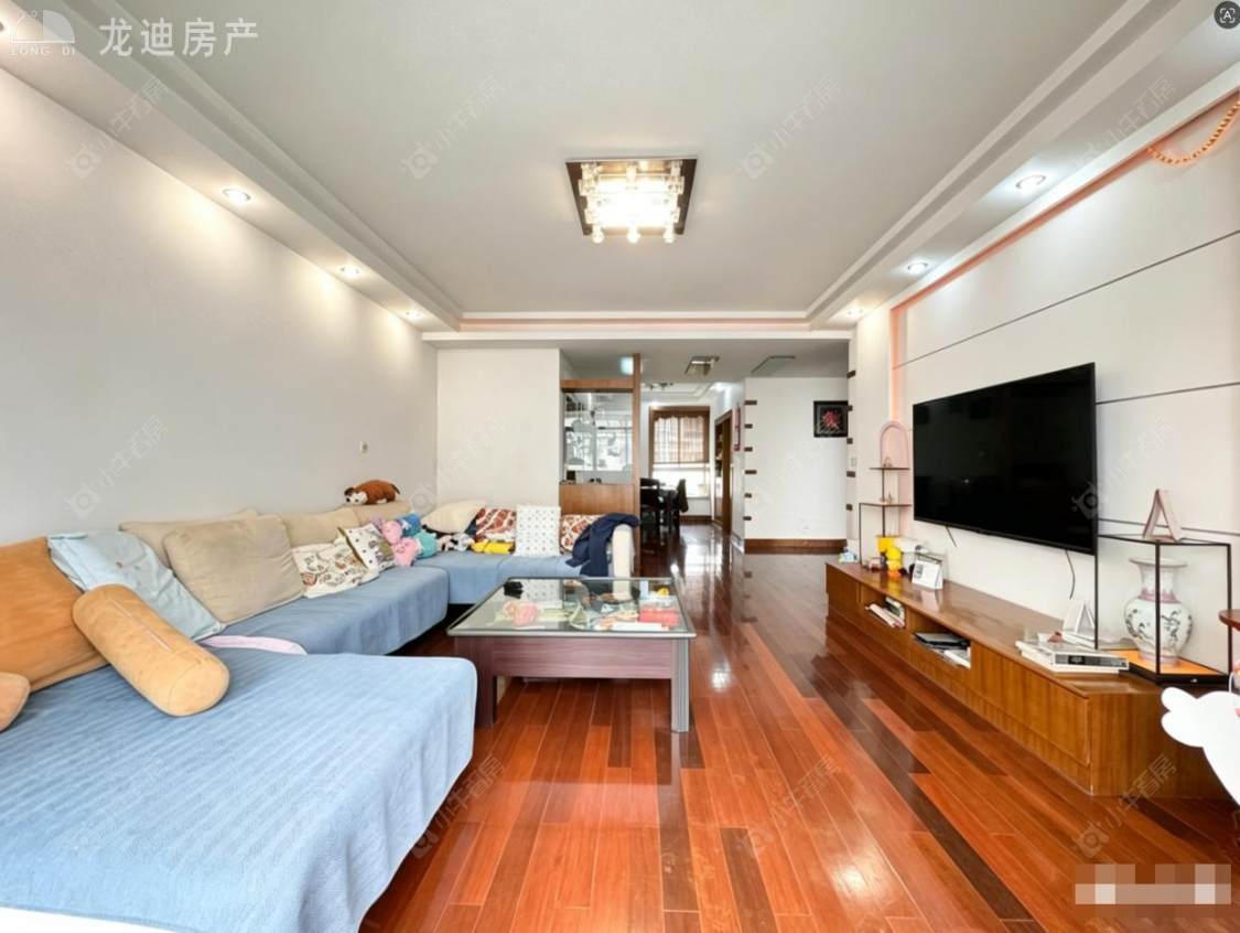 上海界龙阳光苑东区在售二手房源小区图_小牛看房