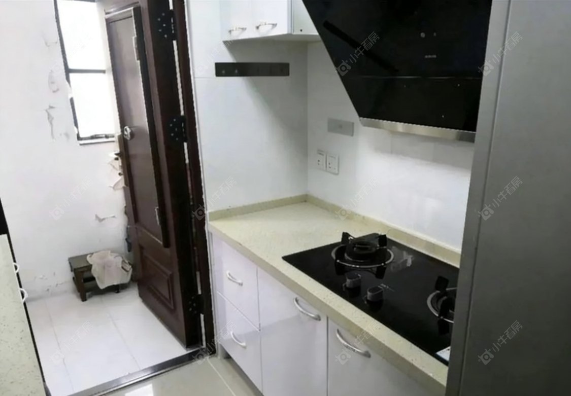 上海曹杨九村北区在售二手房源_小牛看房