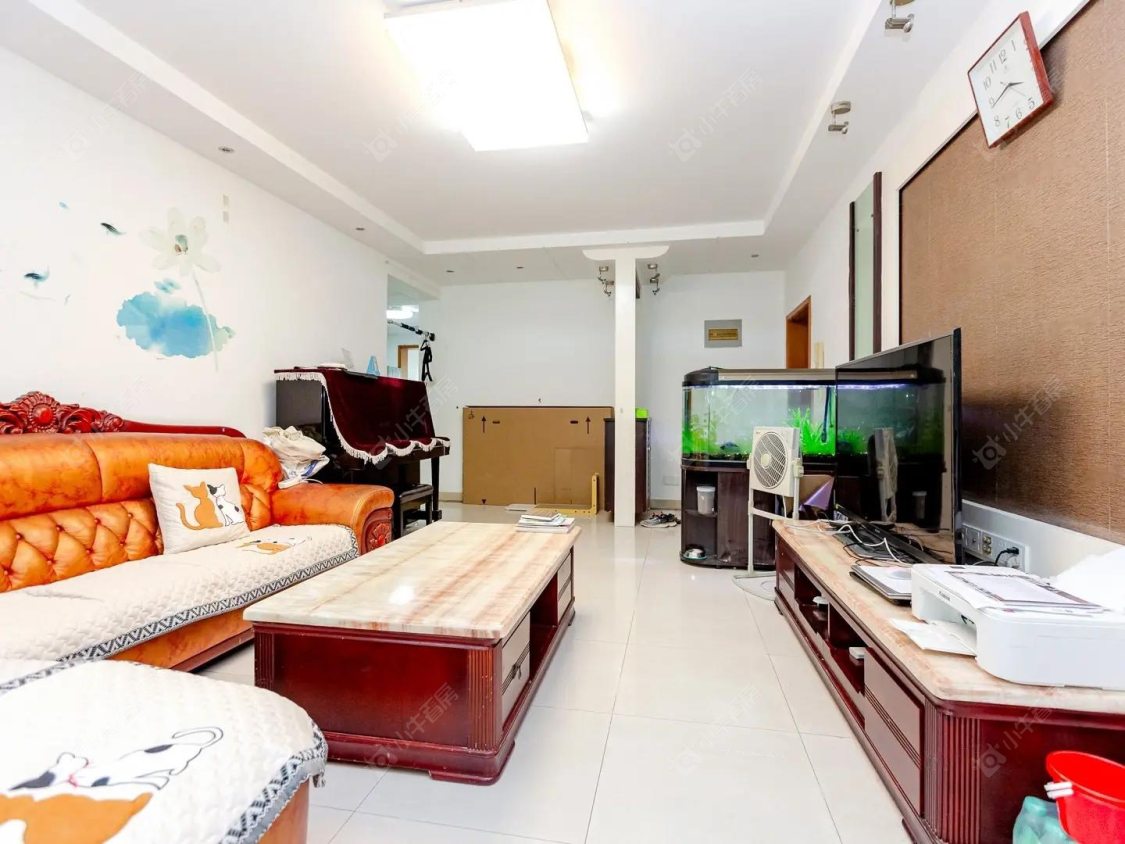 上海佳宁花园在售二手房源_小牛看房