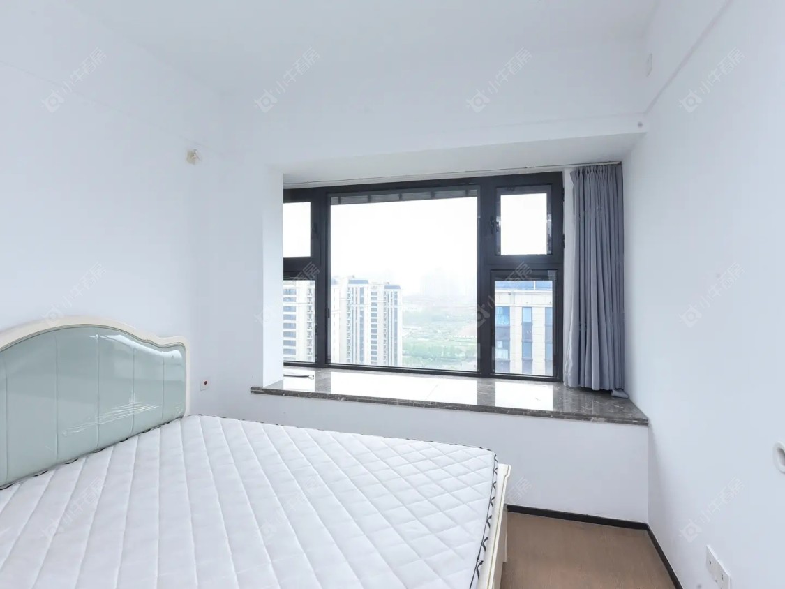 上海上实海上菁英一期在售二手房源小区图_小牛看房