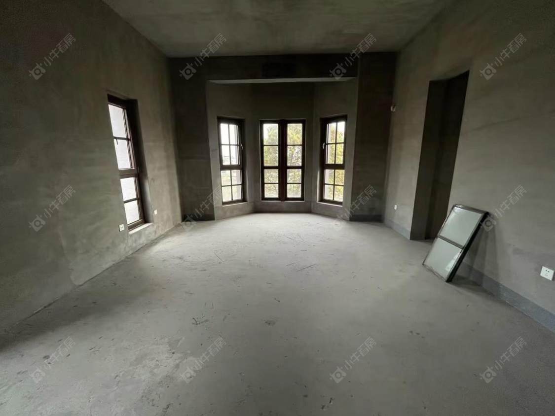 上海远洋博堡雅墅在售二手房源小区图_小牛看房