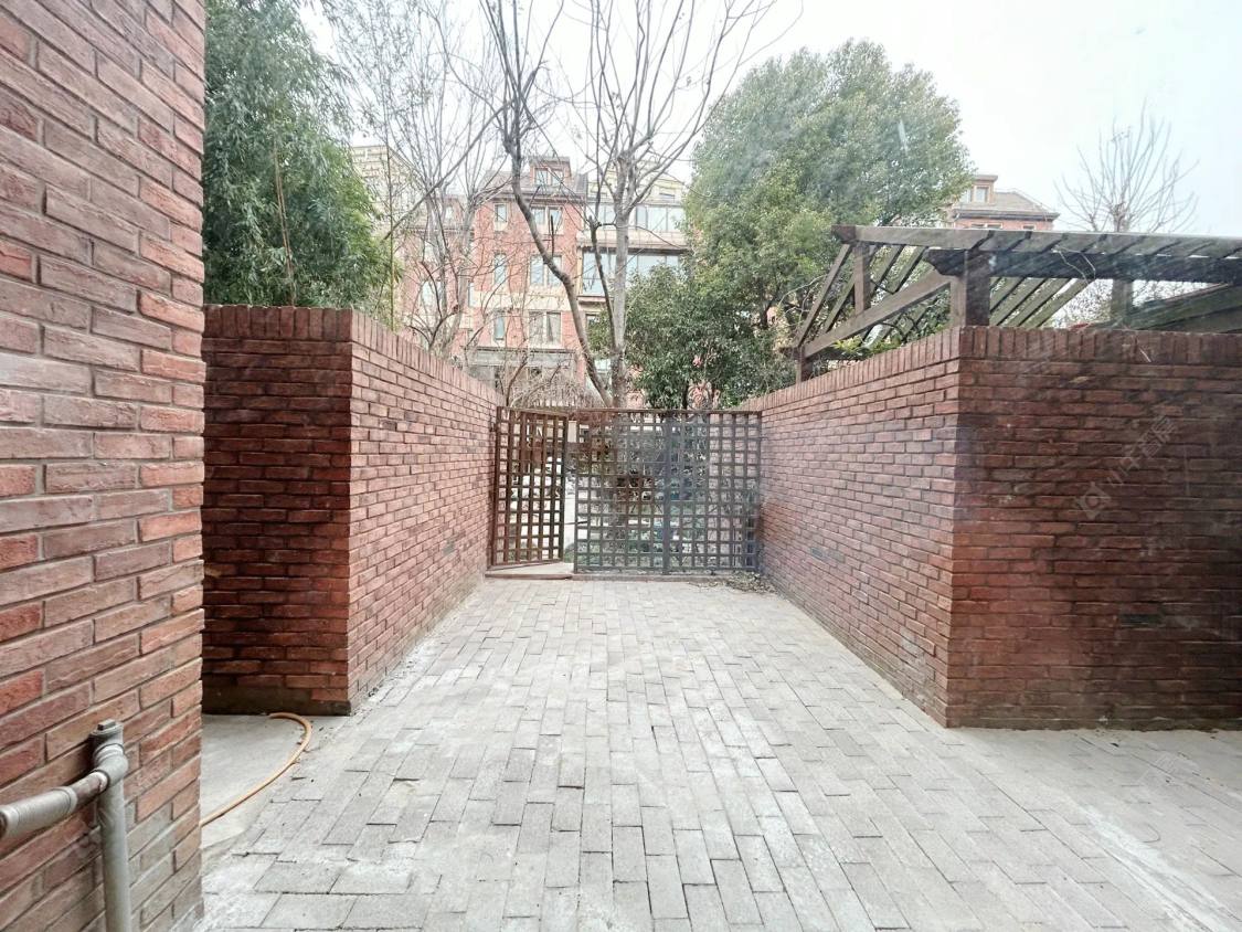 上海华润置地橡树湾在售二手房源户型图_小牛看房