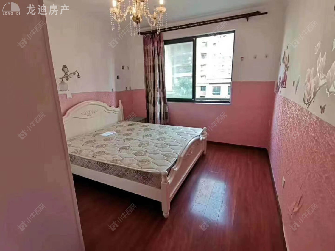 上海华川家园在售二手房源小区图_小牛看房