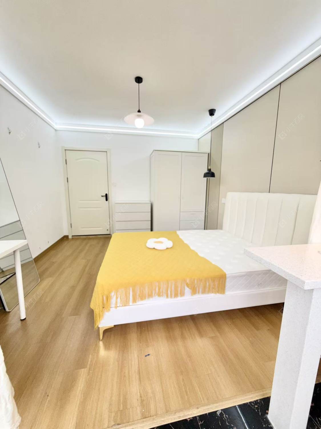 上海浦江东旭公寓南区在租房源小区图_小牛看房