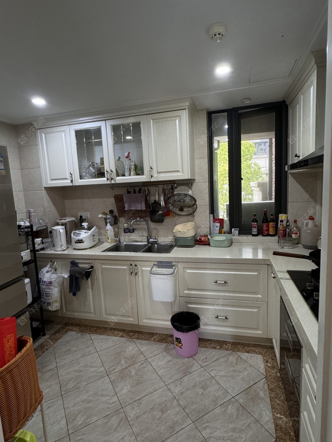 上海仁和都市花园在售二手房源小区图_小牛看房