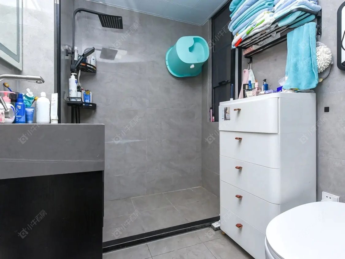 上海菊泉新城古北陆翔苑在售二手房源小区图_小牛看房