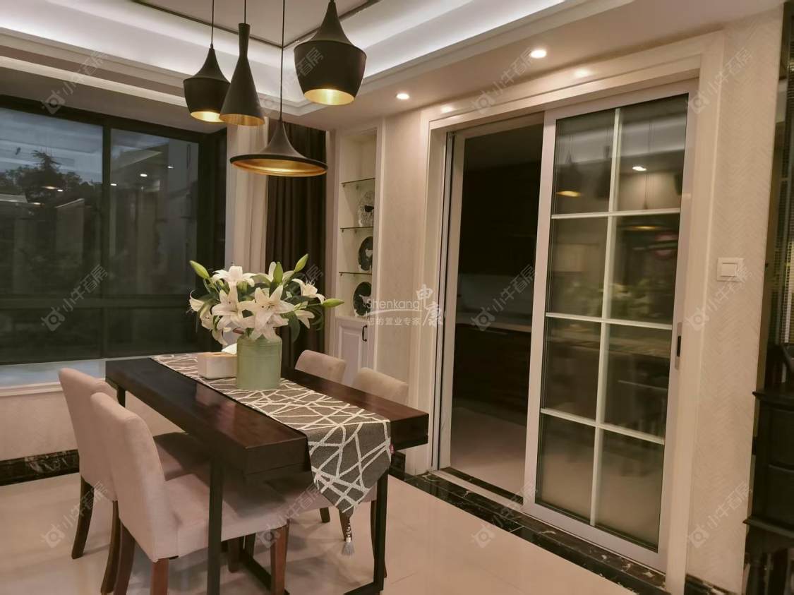 上海景泰嘉苑在售二手房源小区图_小牛看房