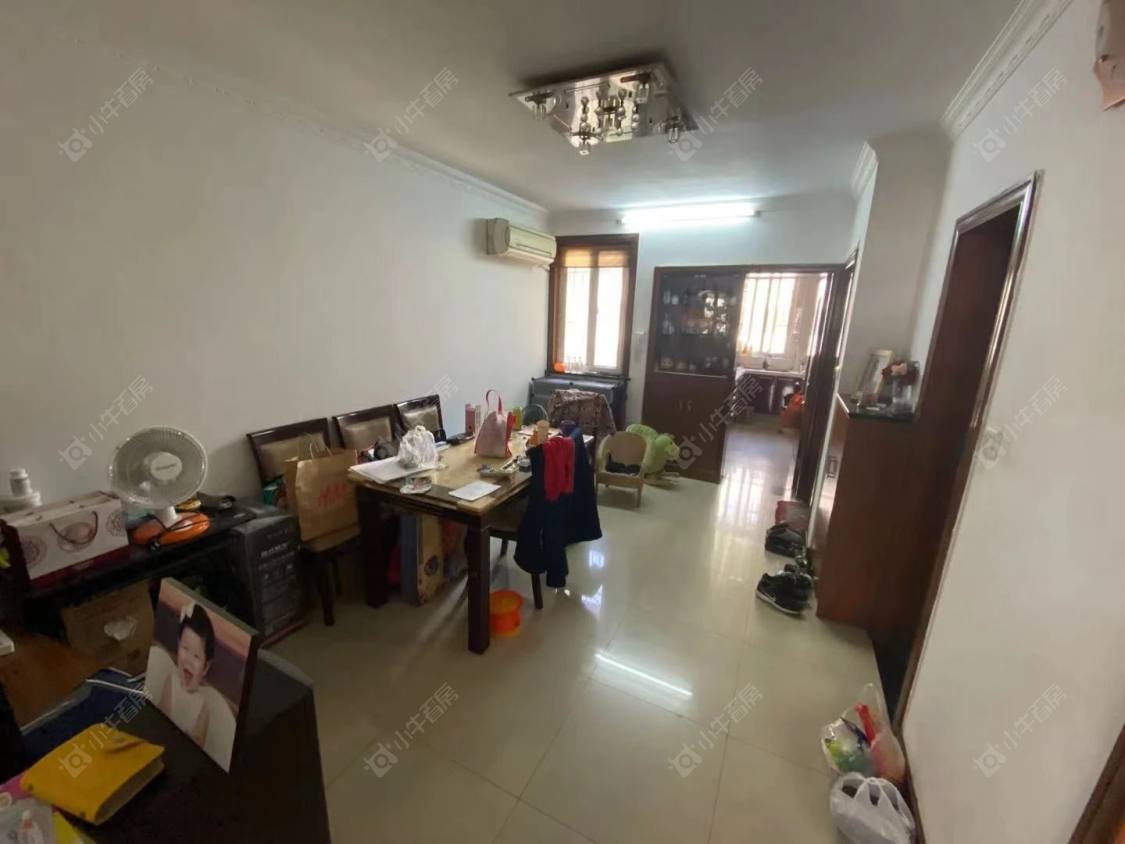 上海建业新村在租房源小区图_小牛看房