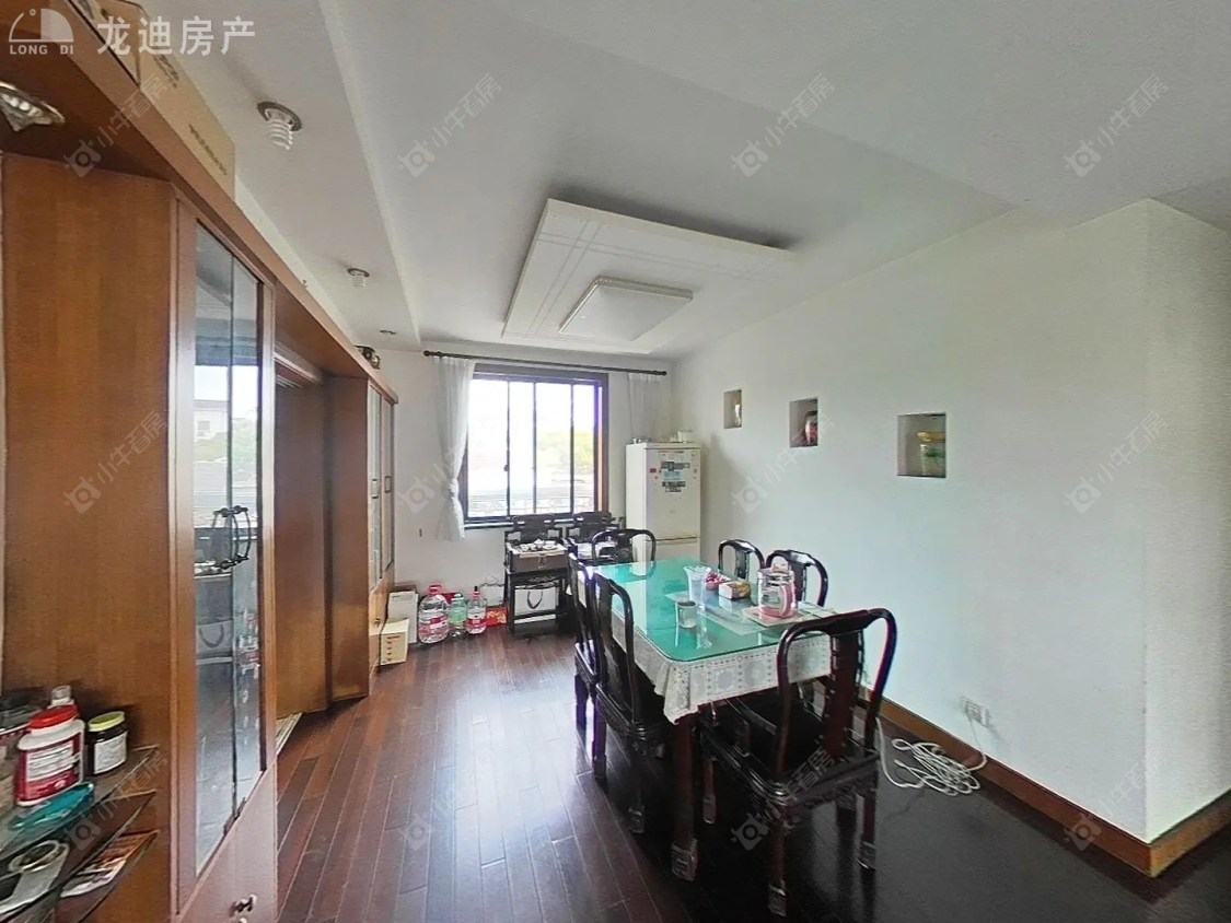 上海佳洲欣苑在售二手房源小区图_小牛看房