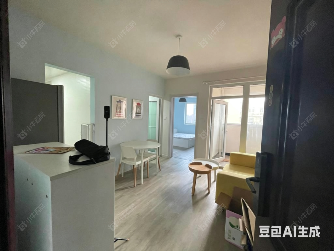 上海美罗家园雅苑在售二手房源小区图_小牛看房