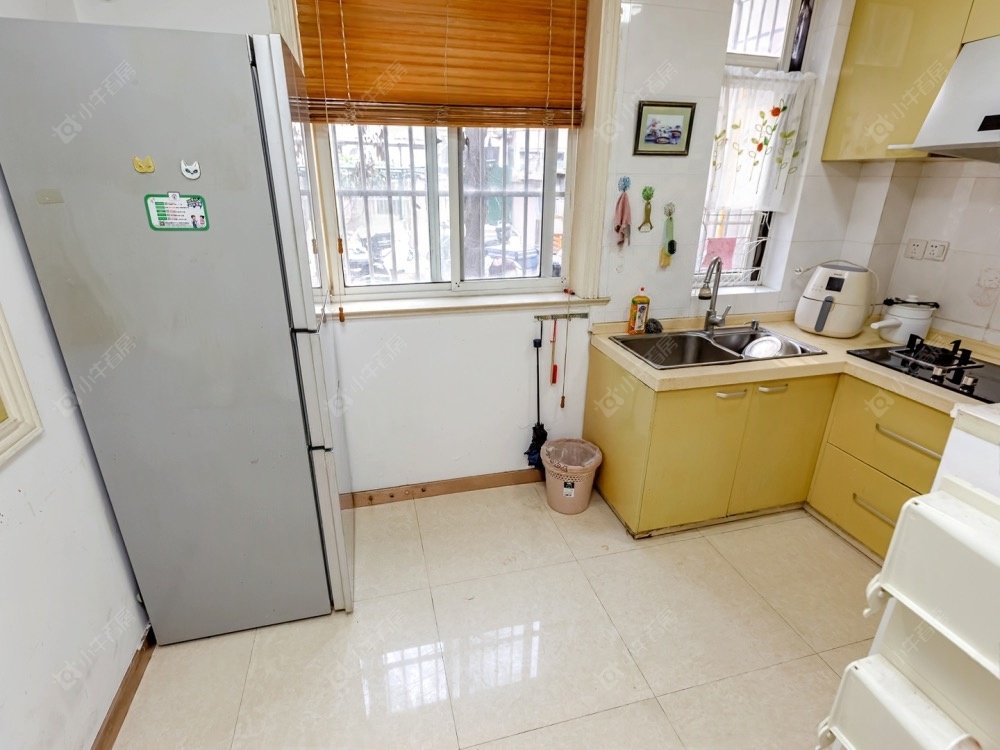 上海中山北路805弄在售二手房源小区图_小牛看房