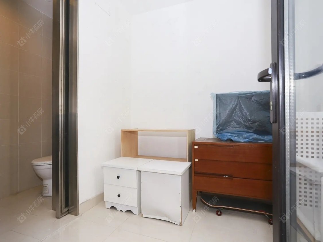 上海华润置地橡树湾在售二手房源小区图_小牛看房