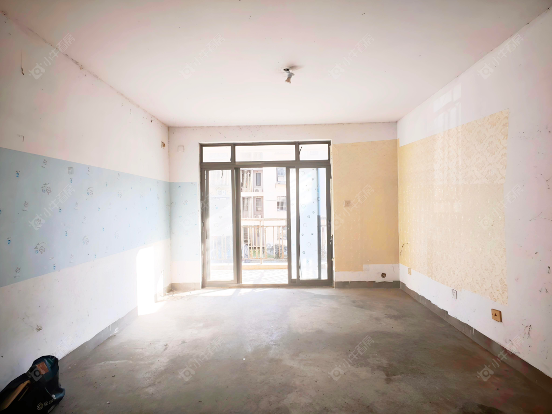 上海菊泉新城古北陆翔苑在售二手房源小区图_小牛看房