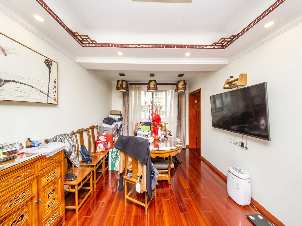 上海真源小区在售二手房源小区图_小牛看房