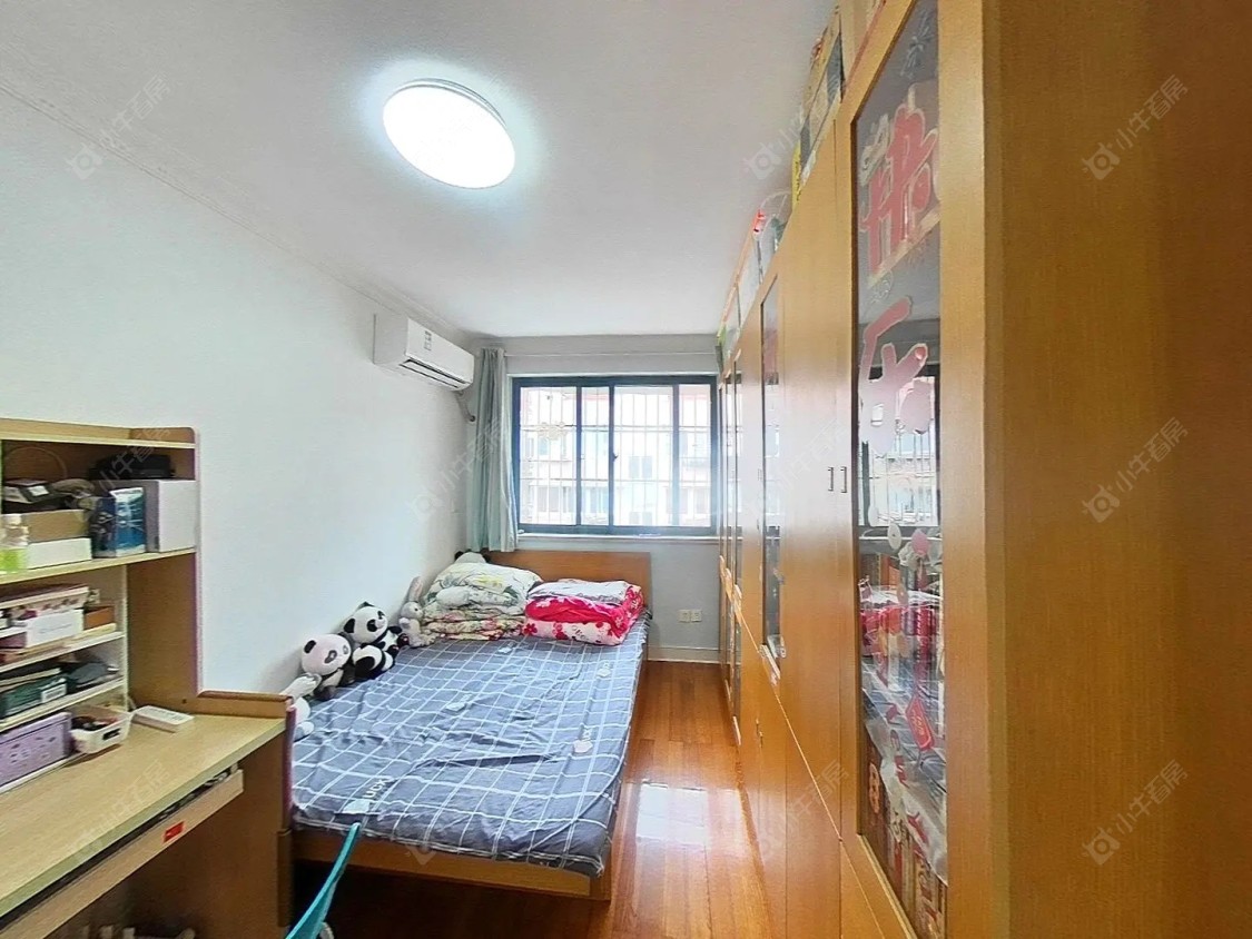 上海曹杨花苑北区在售二手房源小区图_小牛看房