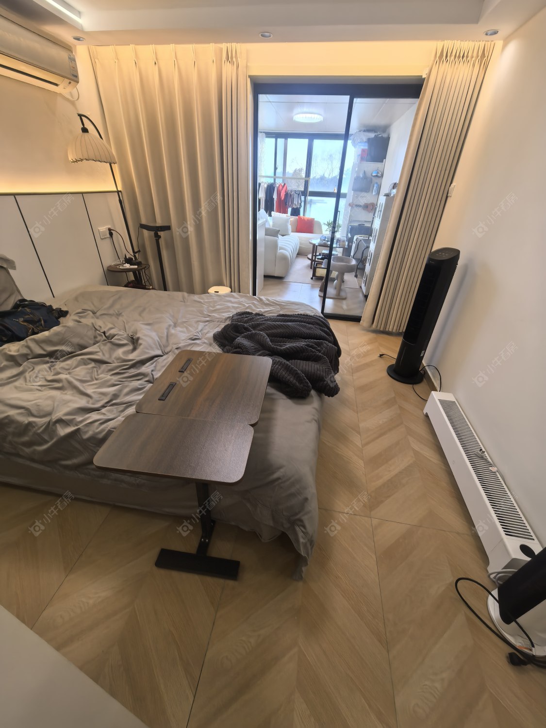 上海九亭中心在租房源小区图_小牛看房