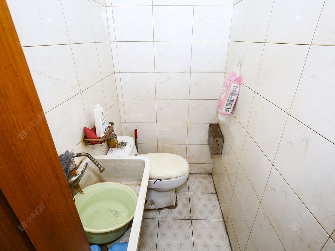 上海铁路新村(杨浦)在售二手房源小区图_小牛看房