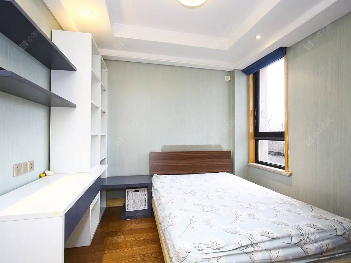 上海银亿领墅在售二手房源小区图_小牛看房