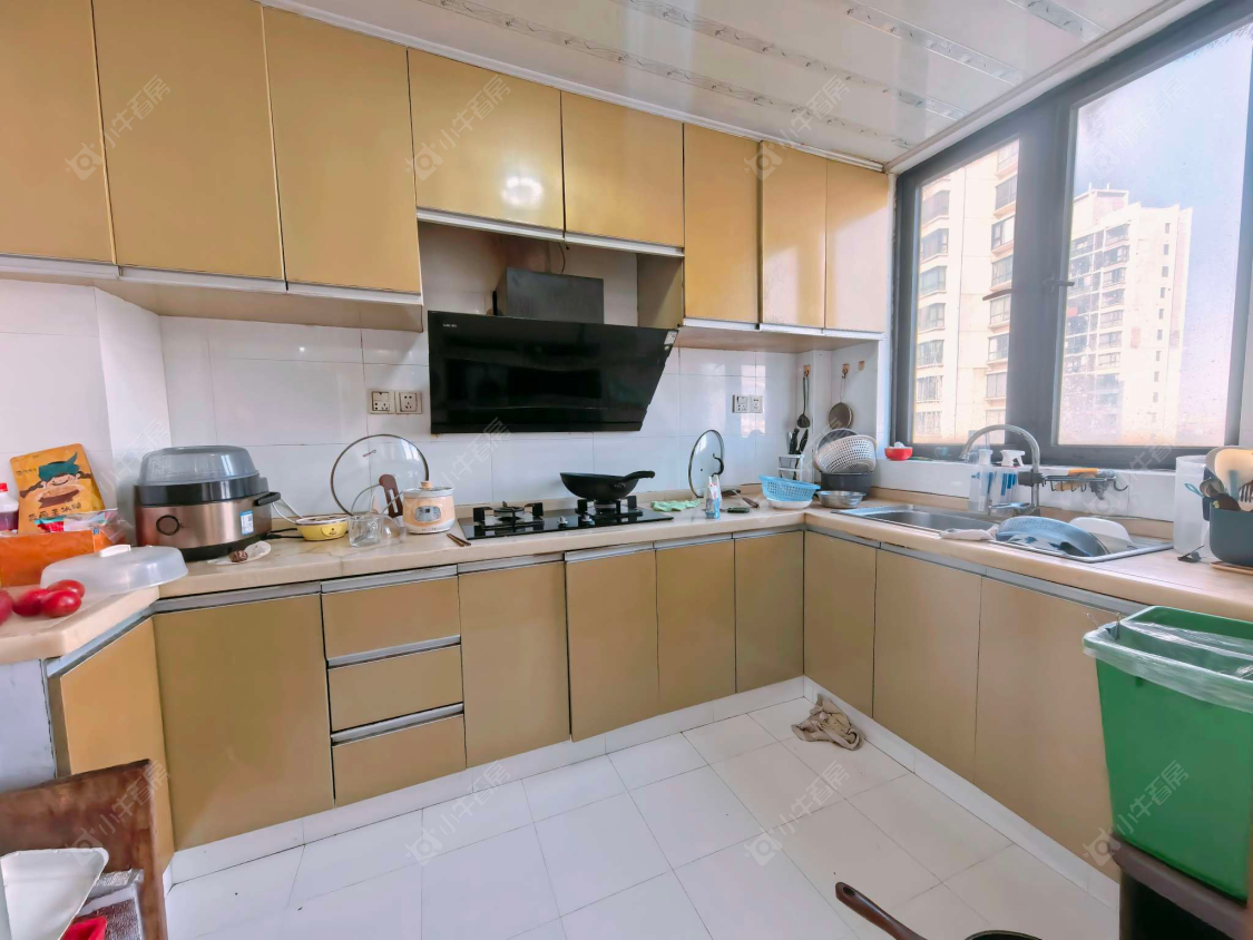 上海海尚明城在售二手房源小区图_小牛看房